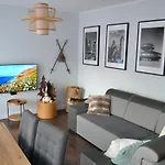 EverySeason Apartamenty Karpacz, Ogrodnicza 9