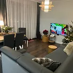 EverySeason Apartamenty Karpacz, Ogrodnicza 9
