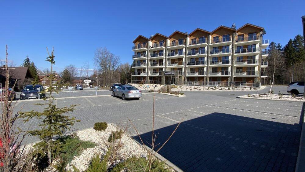 Everyseason Apartament Karpacz