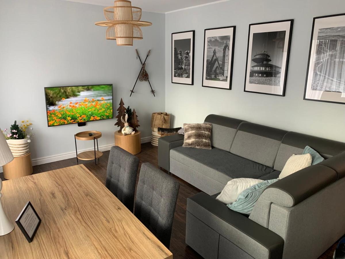 Everyseason Apartament *