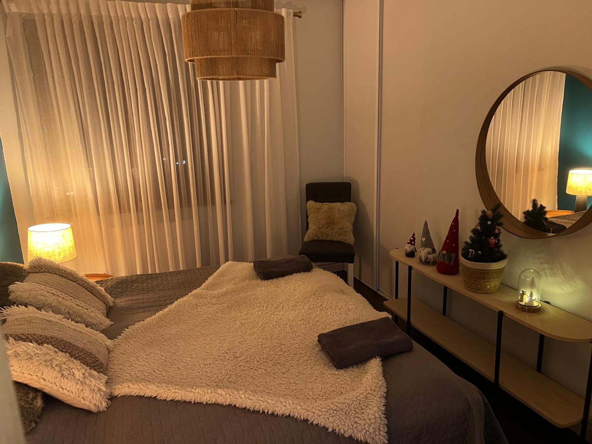 Everyseason Apartament