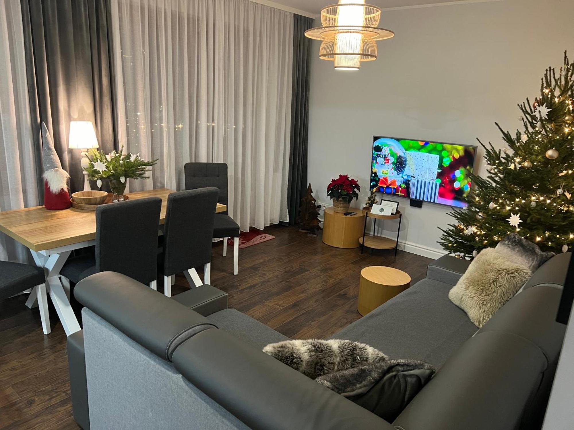 Apartment Everyseason Karpacz